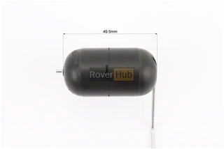 Датчик топливный в баке