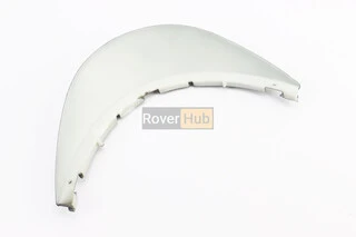 Пластик - "козирок" (над колесом перед.), ЧОРНИЙ