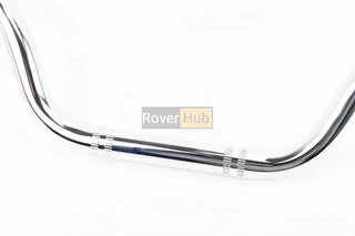 Кермо "стандарт" 710мм, тип 4