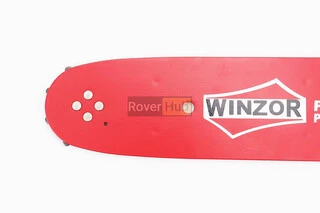 Шина 14"-1,3mm 3/8" 52зв L-42см, "PRO SERIA"