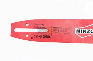 Шина 14"-1,3mm 3/8" 52зв L-42см, "PRO SERIA"