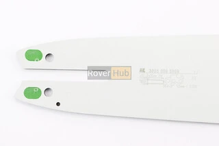 Шина 14"-1,5mm 325 56зв L-39см, (підходить на Китай), ОРИГІНАЛ (30050005009)