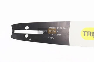 Шина 15"-1,3mm 325 64зв L-45см, (підходить на Китай)