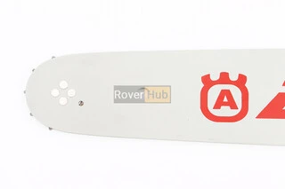 Шина 15"-1,3mm 325 64зв L-45см, (підходить на Китай)