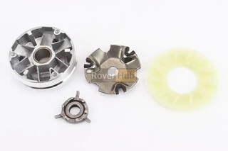 Варіатор передній + втулка + крильчатка к-кт