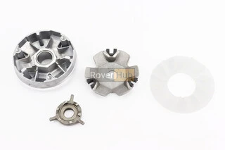 Варіатор передній + втулка + крильчатка к-кт