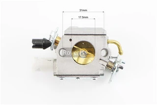 Карбюратор 357XP/359