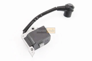 Котушка запалювання 137/142