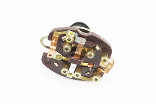 Замок запалювання К-750