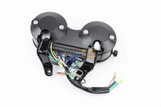 Спідометр в зборі YBR125 - 140км/год