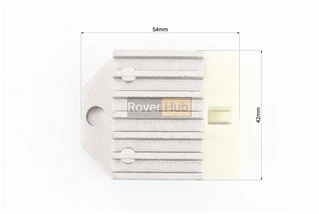 Реле регулятор напруги S3X Suzuki, Yamaha