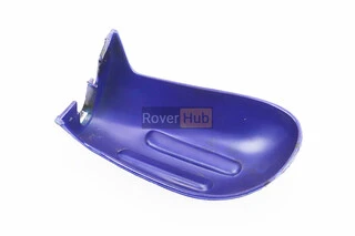 Пластик - захист для рук правий, РІЗНІ кольори (уточнити, під фарбування)