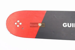 Шина 15"-1,3mm 325 64зв L-45см, (підходить на Китай), "HARD"