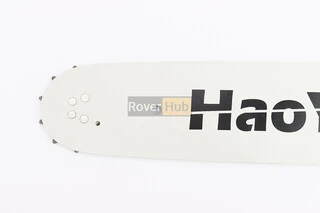 Шина 15"-1,5mm 3/8" 56-57зв L-45см, надпись "HAOYU"