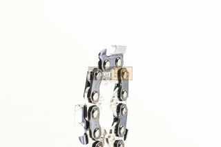 Шина 15"-1,5mm 325 64зв L-45см + цепь 325-1,5mm-64зв. квад. зуб, на блистере