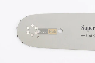 Шина 15"-1,5mm 325 64зв L-45см, (подходит на Китай)