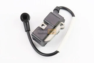 Котушка запалювання 365/372 (різні кольори)