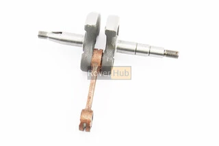 Коленвал 137/142 - облегченный