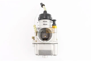 Карбюратор К68У (левый)