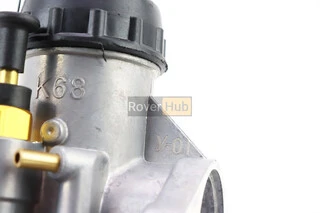 Карбюратор К68У-1 (правий)