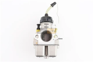 Карбюратор К68У-1 (правый)