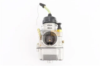 Карбюратор К68У-1 (правый)