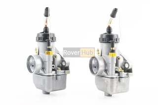 Карбюратор К68У + К68У-1, к-кт 2шт