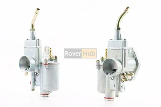 Карбюратор К-302 к-кт 2шт К-750