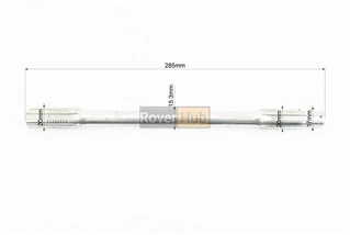 Карданный вал МТ