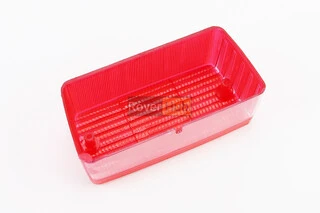 Скло ліхтаря заднього