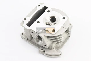 Головка циліндра (порожня) 47мм-80cc