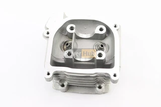 Головка циліндра (порожня) 47мм-80cc