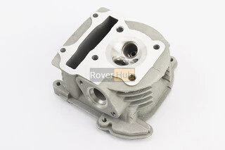 Головка циліндра (порожня) 47мм-80cc