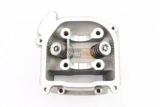 Головка циліндра + клапана в зборі 39мм-50cc