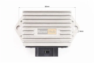 Реле регулятор напруги Yamaha MAJESTY 125, 5 контактів