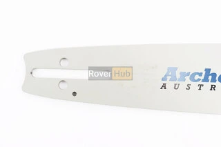 Шина 15"-1,5mm 325 64зв L-45см, (підходить на Китай)