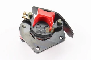 Тормозной суппорт к-кт 125J, КРАСНЫЙ