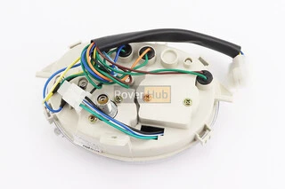 Спидометр в сборе (120км/ч) одна фишка