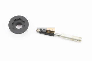 Насос масляний з приводом Husqvarna-135/140/435/440/445/450, JONSERED-2141/2145/СS2141/CS2145/CS2240/CS2245/CS2250