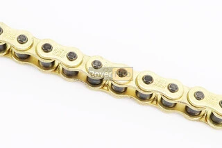 Ланцюг приводу колеса 428H*116L GOLD