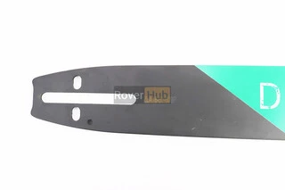 Шина 16"-1,3mm 3/8" 56-57зв L-45см "PRO", отв. натягувача - овал