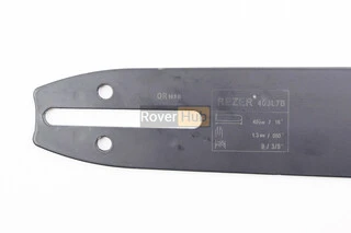 Шина 16"-1,3mm 3/8" 56-57зв L-45см, одна заклепка