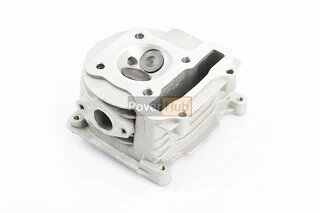 Головка циліндра + клапана в зборі 50мм-100cc