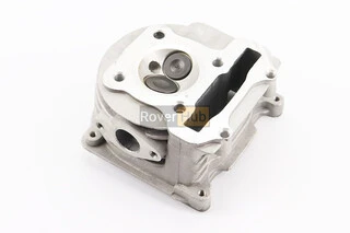 Головка циліндра + клапана в зборі 50мм-100cc