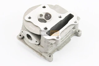 Головка циліндра + клапана + пастель у зборі 44мм-60cc