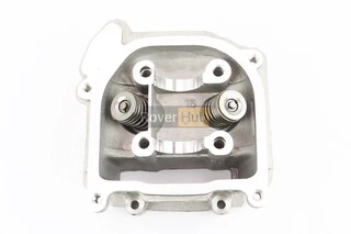 Головка циліндра + клапана + пастель у зборі 44мм-60cc