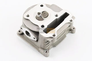 Головка циліндра + клапана + пастель + розподільний вал у зборі 44мм-60cc