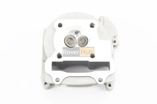 Головка циліндра + клапана + пастель + розподільний вал у зборі 47мм-80cc