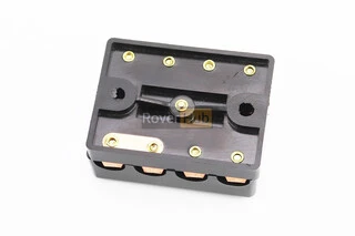 Коробка запобіжників