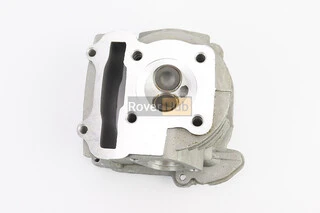 Головка циліндра + клапана + пастель + розподільний вал у зборі 47мм-80cc